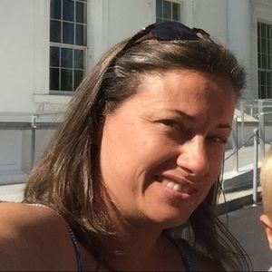 Meet your Posher, Kristin